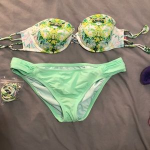 Victoria secret bathing suit
